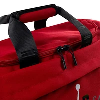 Red Jordan Sports Bag - Medium