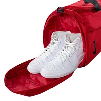 Red Jordan Sports Bag - Medium