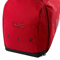 Red Jordan Sports Bag - Medium