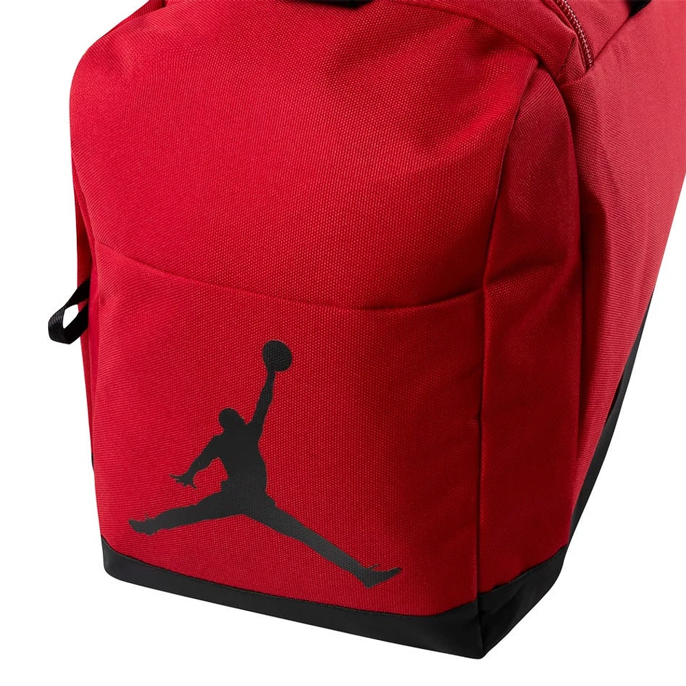 Sac de Sport Jordan Rouge Moyen