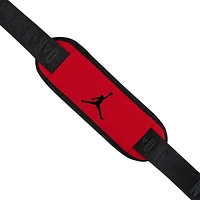 Red Jordan Sports Bag - Medium