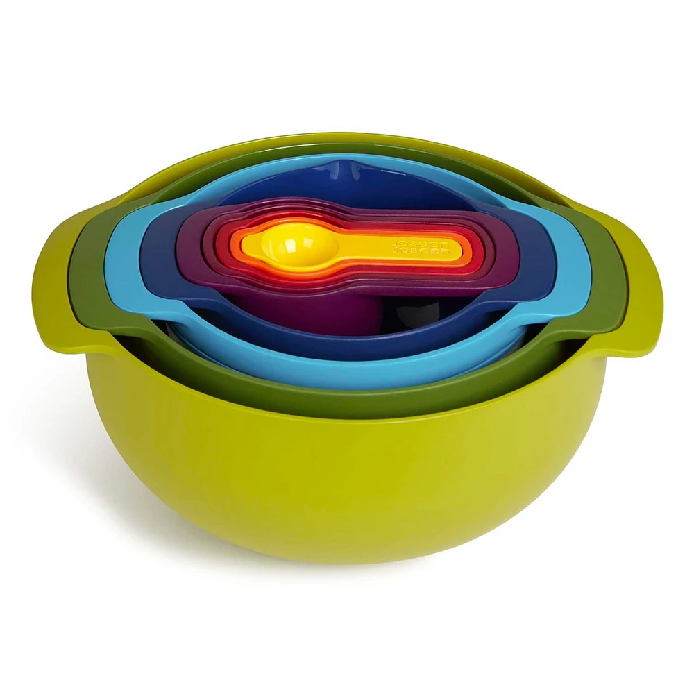 Nest Compact Food Set Kid