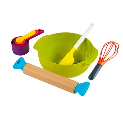 Ensemble de Cuisson pour Enfant