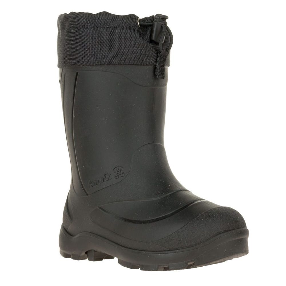 Snobuster 1 Rain / Winter Boots Sizes 1