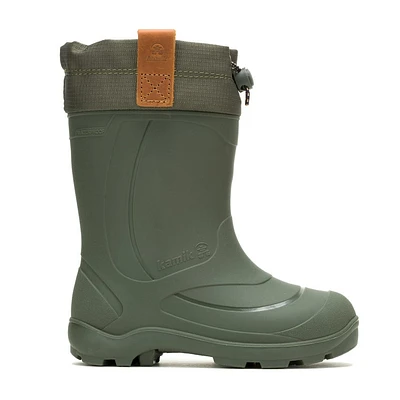 Botte Tundra -30°C Pointures