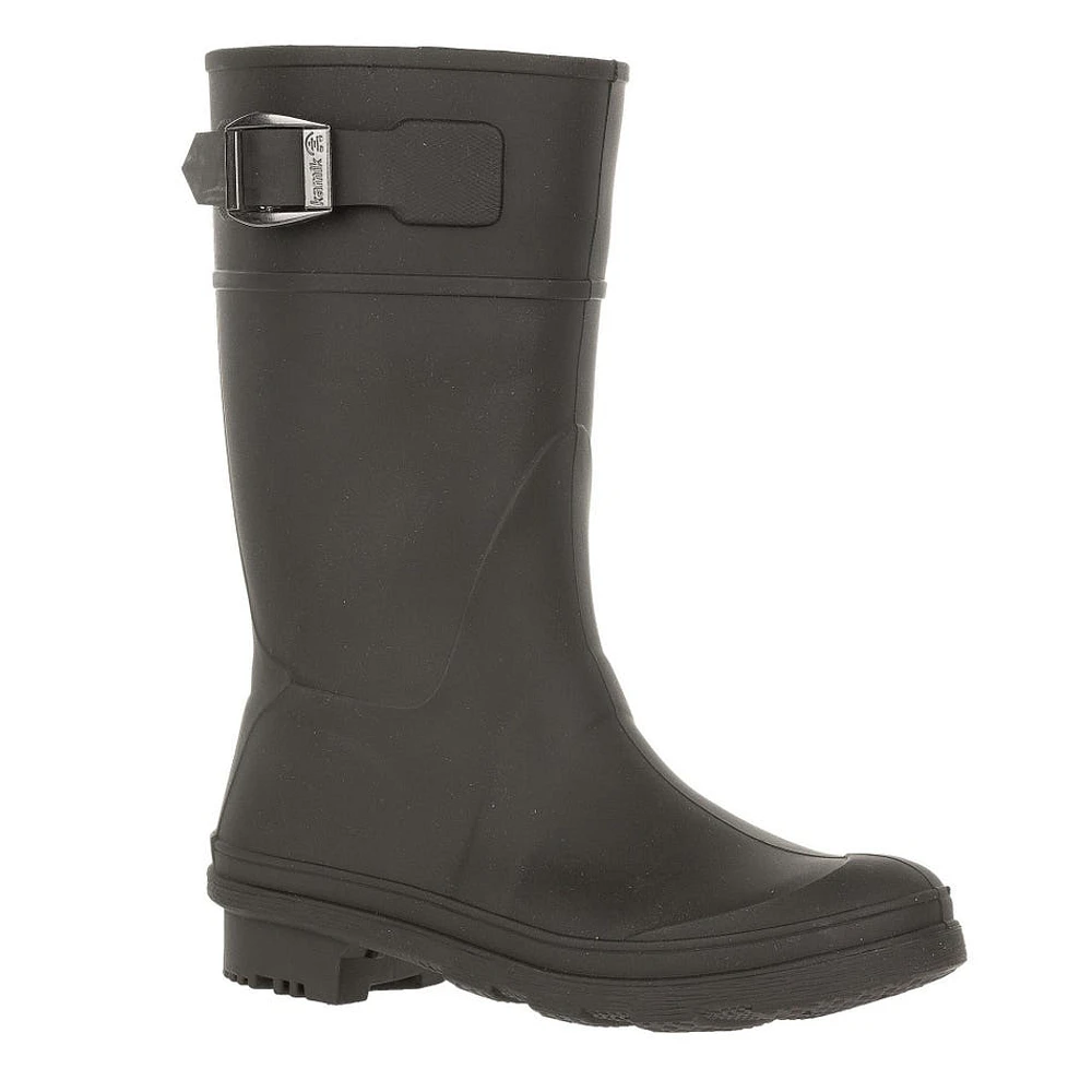 Botte de Pluie Raindrops Pointures 11-6