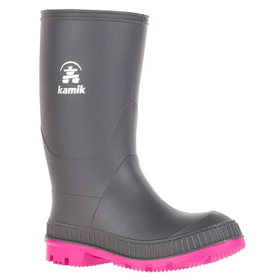 Botte de Pluie Stomp Pointures