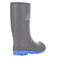 Stomp Rainboots Charcoal Blue