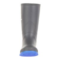 Stomp Rainboots Charcoal Blue