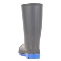 Stomp Rainboots Charcoal Blue