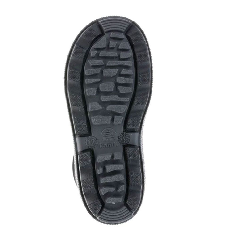 Riptide Black Charcoal  Sizes 11-6