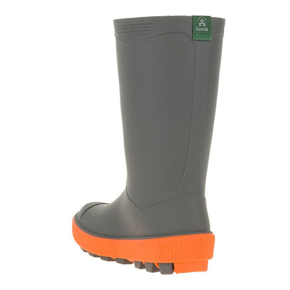 Riptide Rain Boots Sizes 11-6