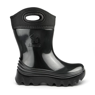 Bottes de Pluie Drizzle Pointures 11-13