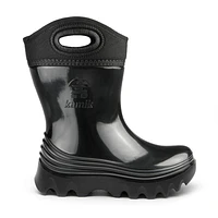 Drizzle Rain Boots Sizes