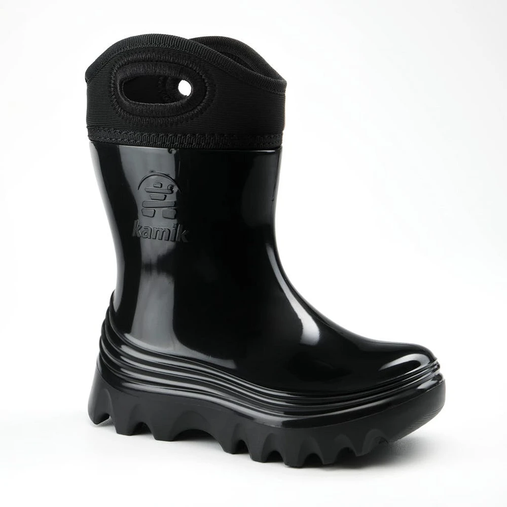 Drizzle Rain Boots Sizes