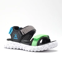 Harbor Sandal Sizes 11-5