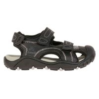 Seaturtle 2 Black Sandals Sizes 11-5