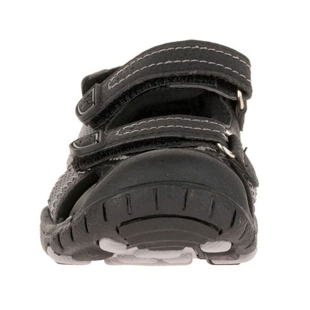 Seaturtle 2 Black Sandals Sizes 11-5