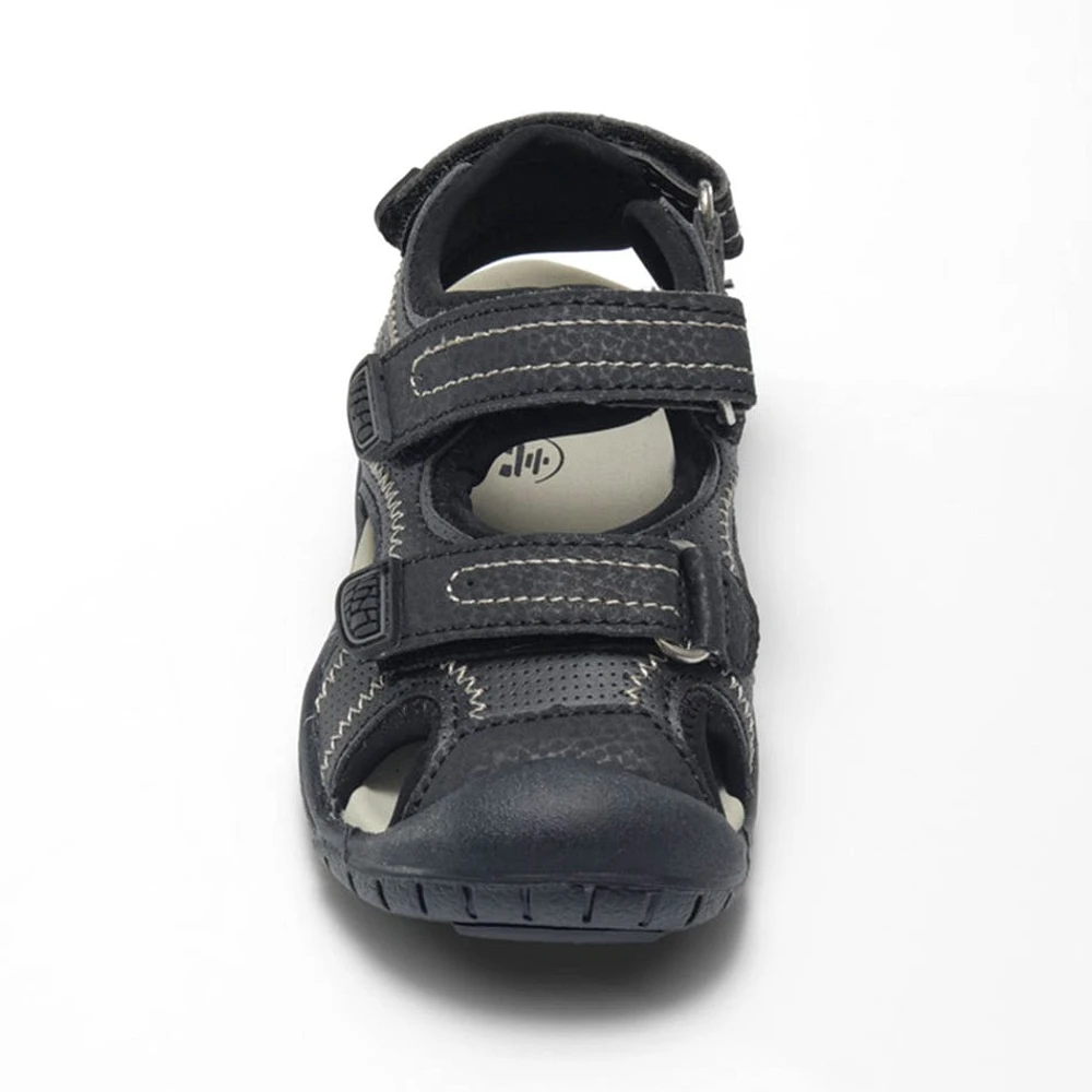 Seaturtle 2 Black Sandals Sizes 11-5