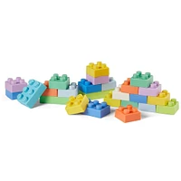 Infantino Super Soft Blocs