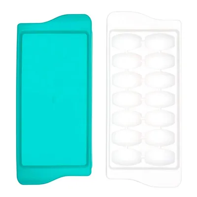 Plateau Congelation OXO Tot - Turquoise