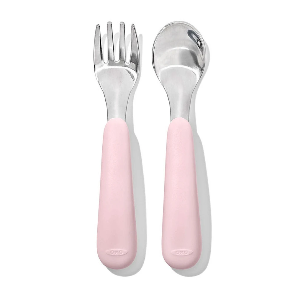 Fork & Spoon Set