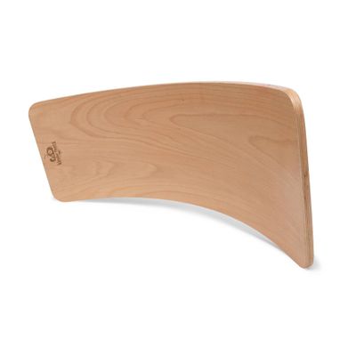 Kinderboard Wood Balance Board - Natural