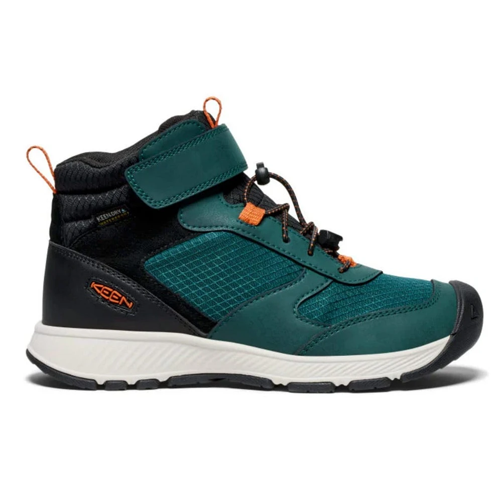 Skua Mid WP-Y Boots Sizes