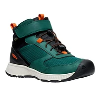 Skua Mid WP-Y Boots Sizes