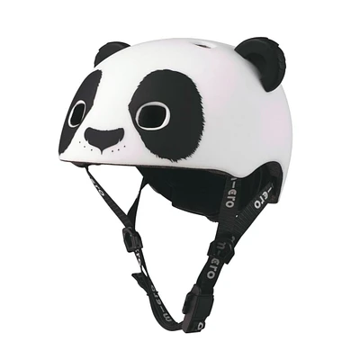 Casque V2 Panda Moyen