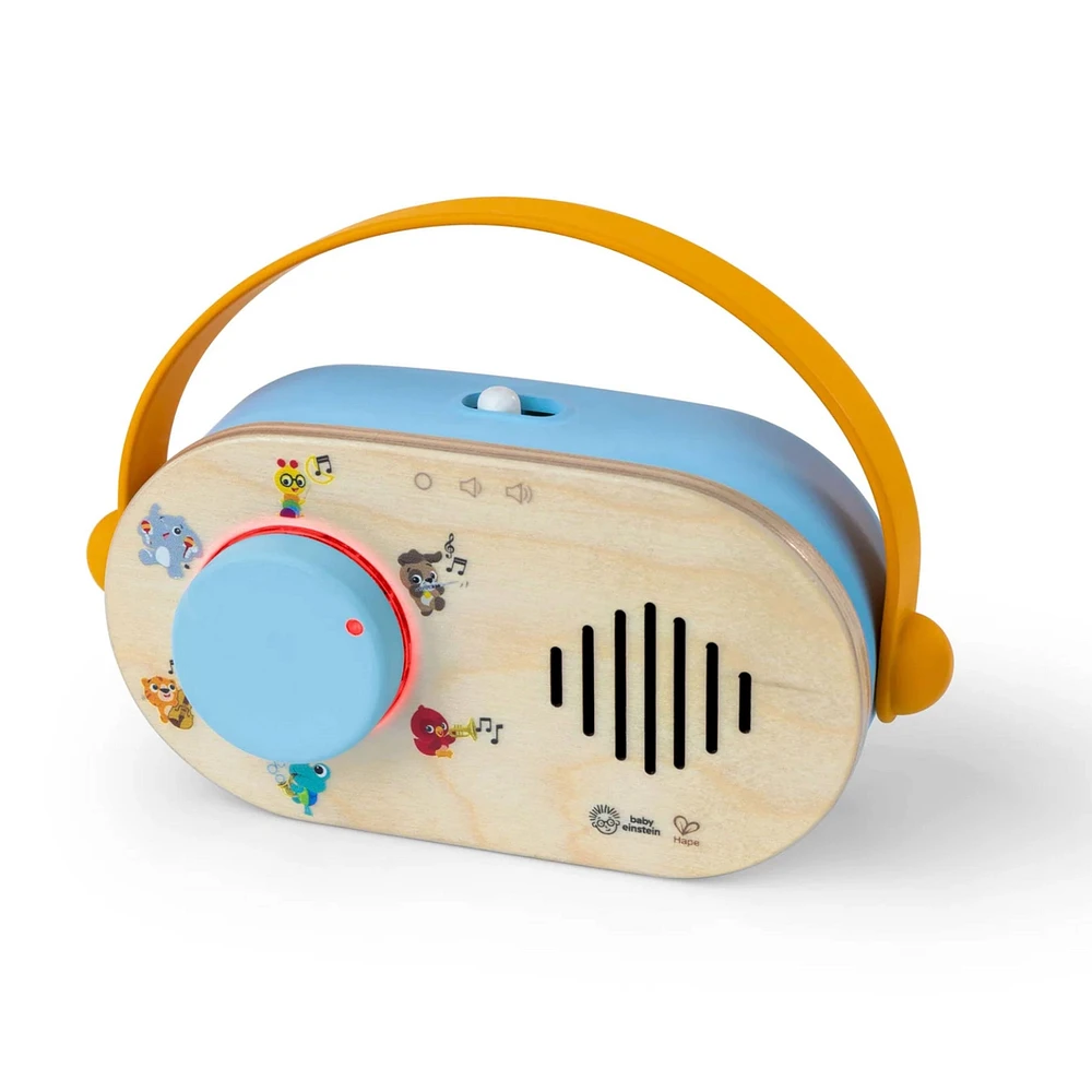 Discovery FM Radio Toy Radio