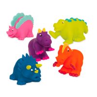 Dinosaurs Bath Toys