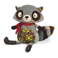 Rascal Talking Raccoon