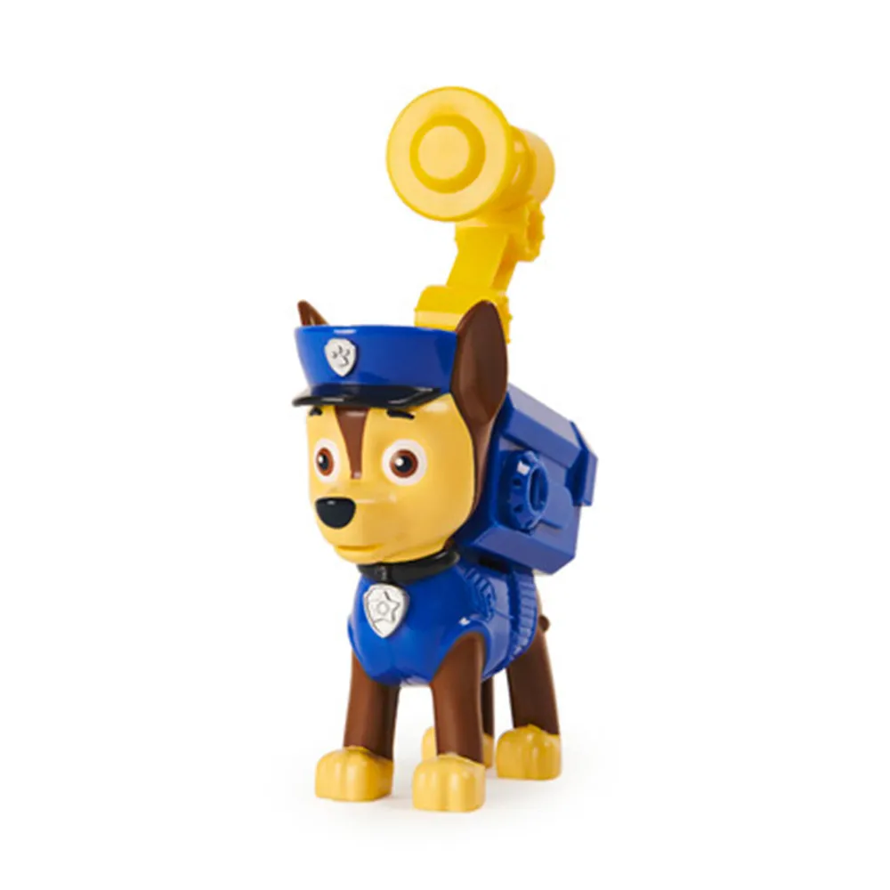 Chase Paw Patrol