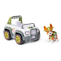 Paw Patrol - Basic vehicle Tracker