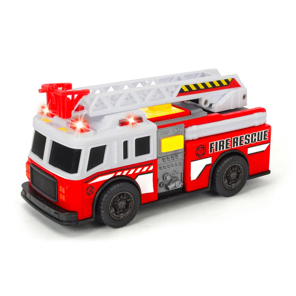 Fire Truck