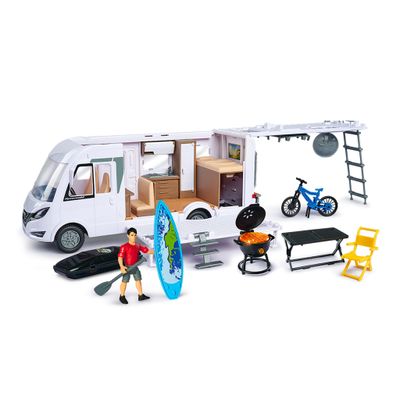 Camping Car Kit