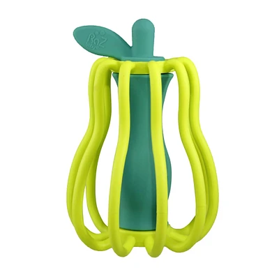 Jouet Dentition Hochet Poire