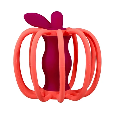 Jouet Dentition Hochet Pomme