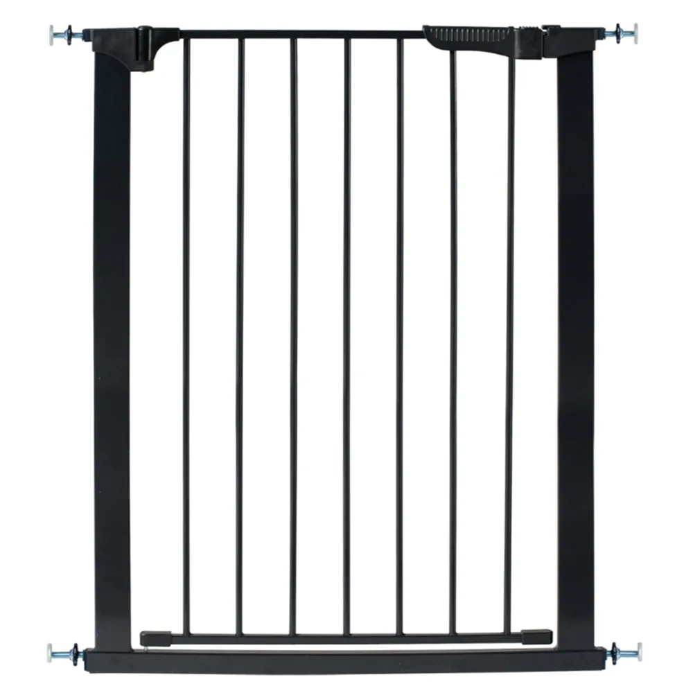 Extra Auto Close Gateway - Black