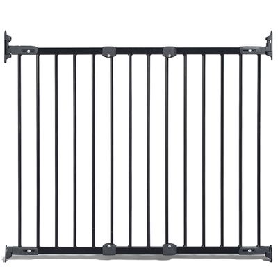 Angle Mount Safeway® Gate - Black