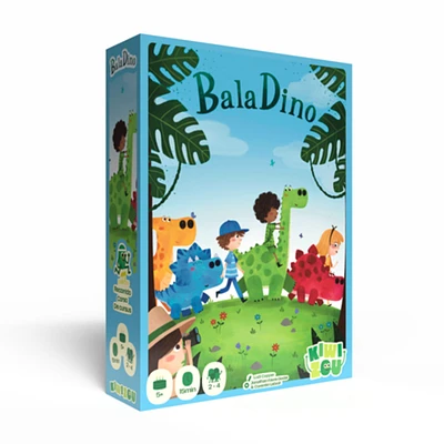 BalaDino