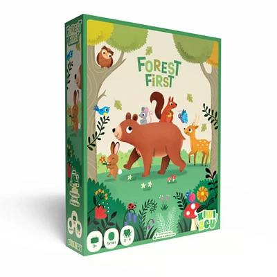 Forest First