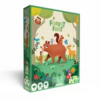 Forest First
