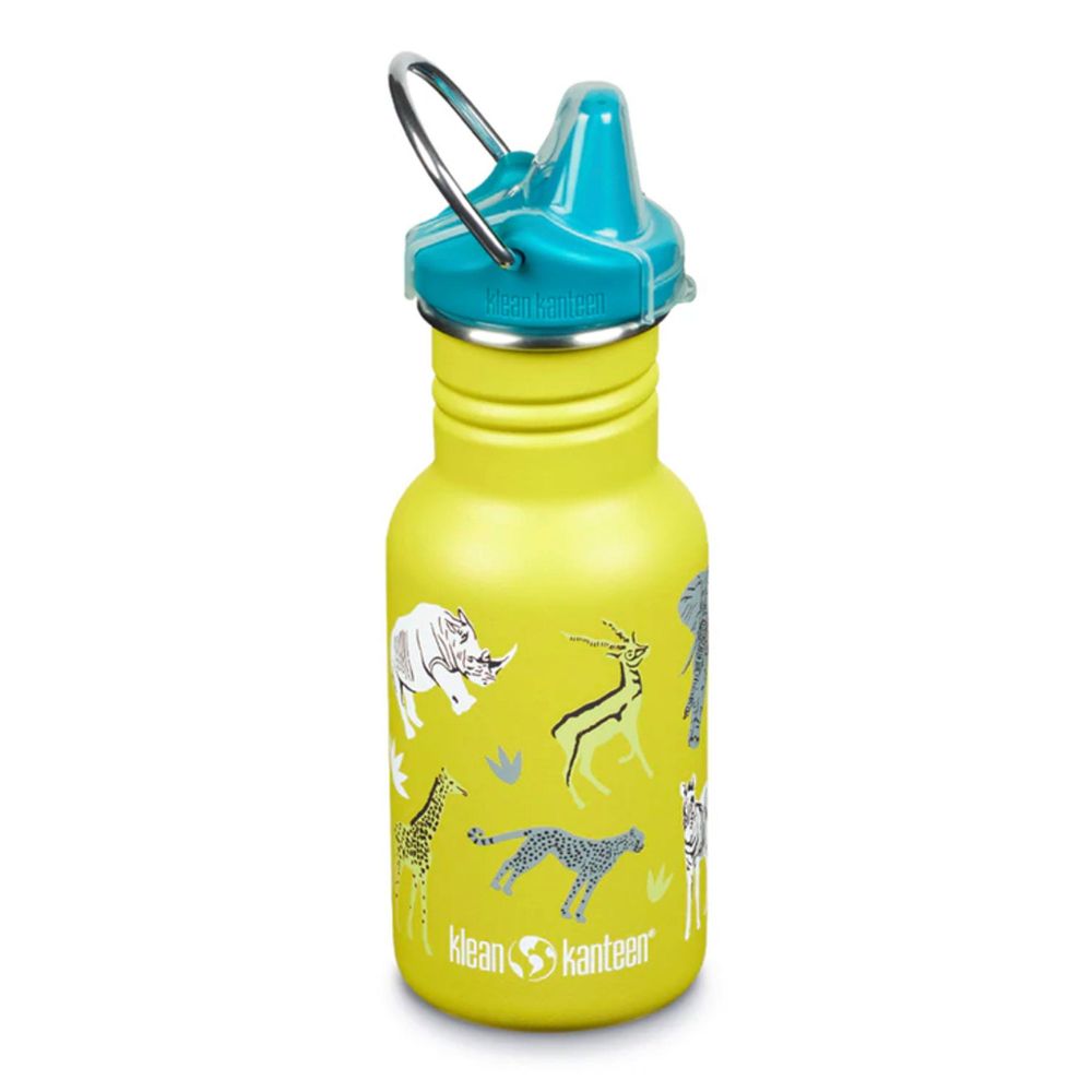 Kid Classic Sippy 12oz - Safari