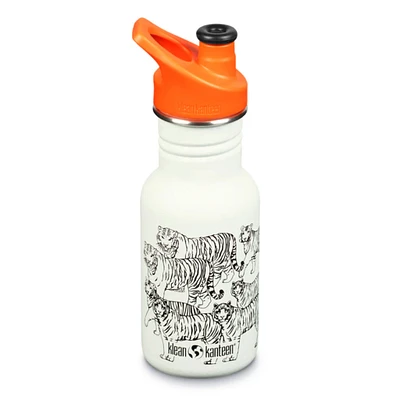 Bouteille Classic Sport 12oz - Tigres