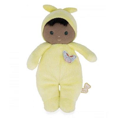 Baby Fabric Doll - Mimosa