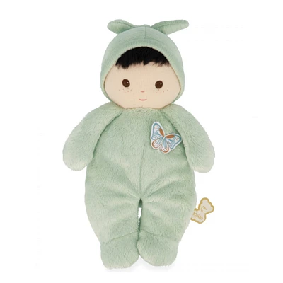 Baby Fabric Doll - Pilea