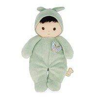 Baby Fabric Doll - Pilea