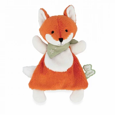 Doudou Renard Paprika